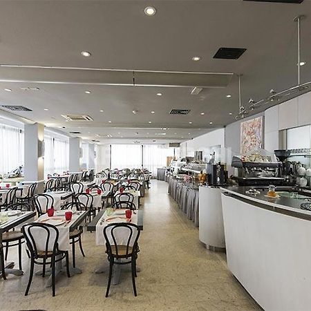Hotel Genty Rimini Ngoại thất bức ảnh