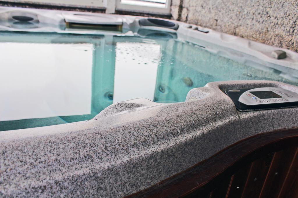 Hotel Genty Rimini Ngoại thất bức ảnh