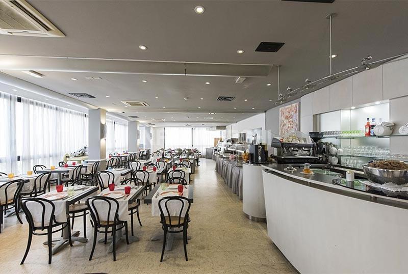 Hotel Genty Rimini Ngoại thất bức ảnh