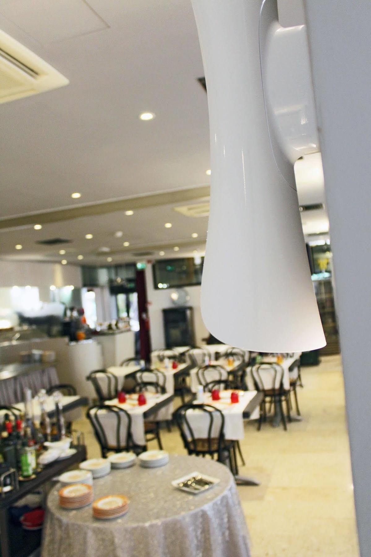 Hotel Genty Rimini Ngoại thất bức ảnh